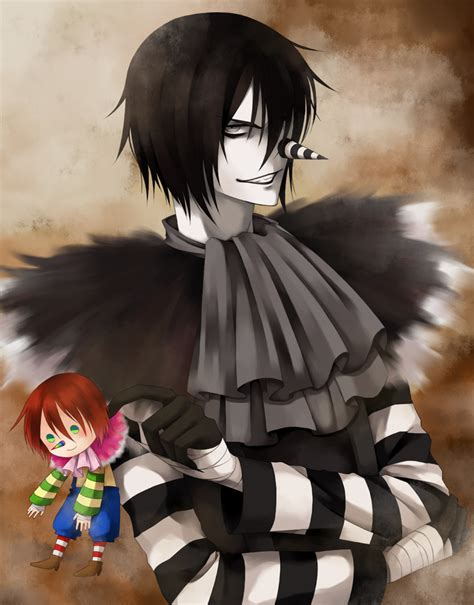 jack creepypasta